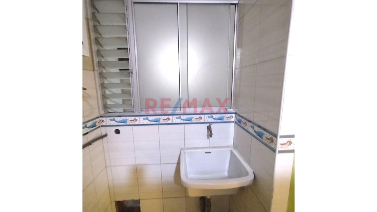 Se Vende-Dpto-70M2-3 Dorm-Urbanizacion El Alamo De Comas — foto 4
