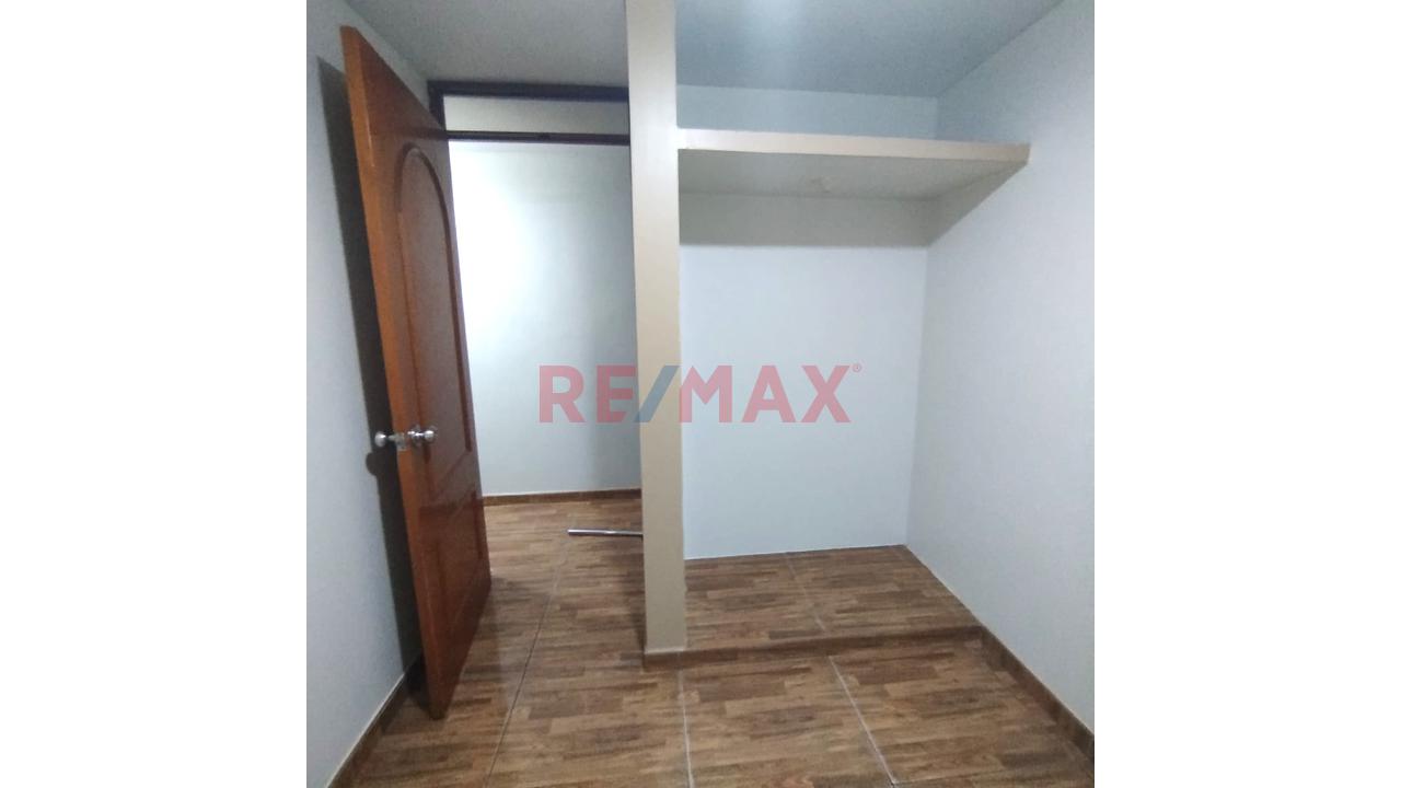 Se Vende-Dpto-70M2-3 Dorm-Urbanizacion El Alamo De Comas — foto 6