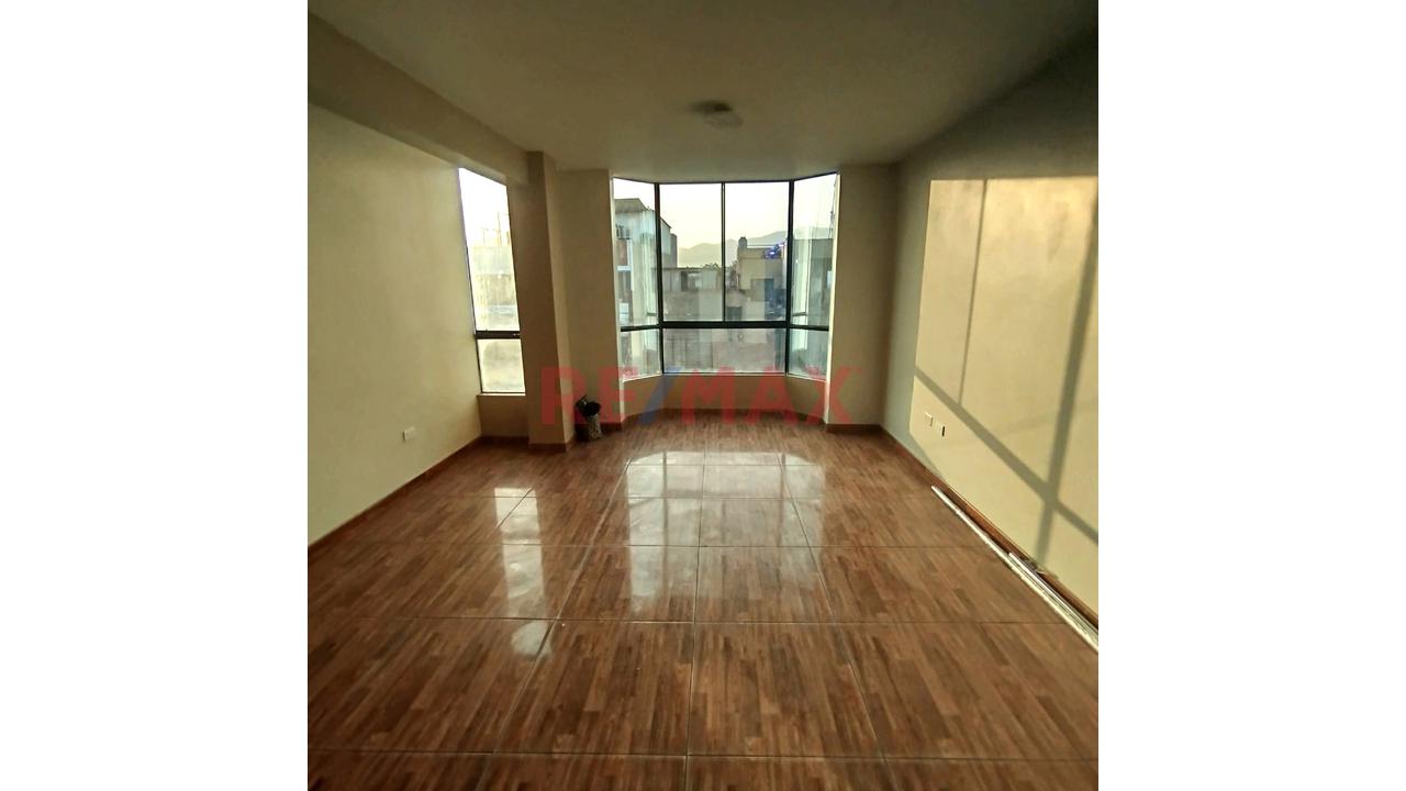 Se Vende-Dpto-70M2-3 Dorm-Urbanizacion El Alamo De Comas — foto 13