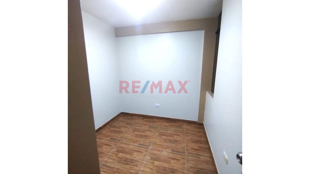 Se Vende-Dpto-70M2-3 Dorm-Urbanizacion El Alamo De Comas — foto 7