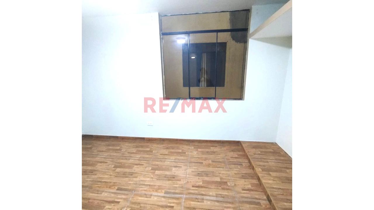 Se Vende-Dpto-70M2-3 Dorm-Urbanizacion El Alamo De Comas — foto 12