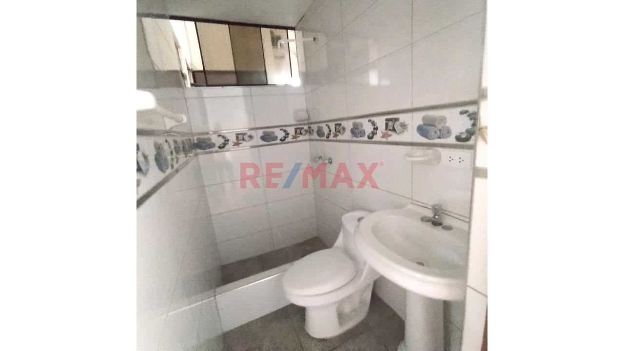 Se Vende-Dpto-70M2-3 Dorm-Urbanizacion El Alamo De Comas — foto 5