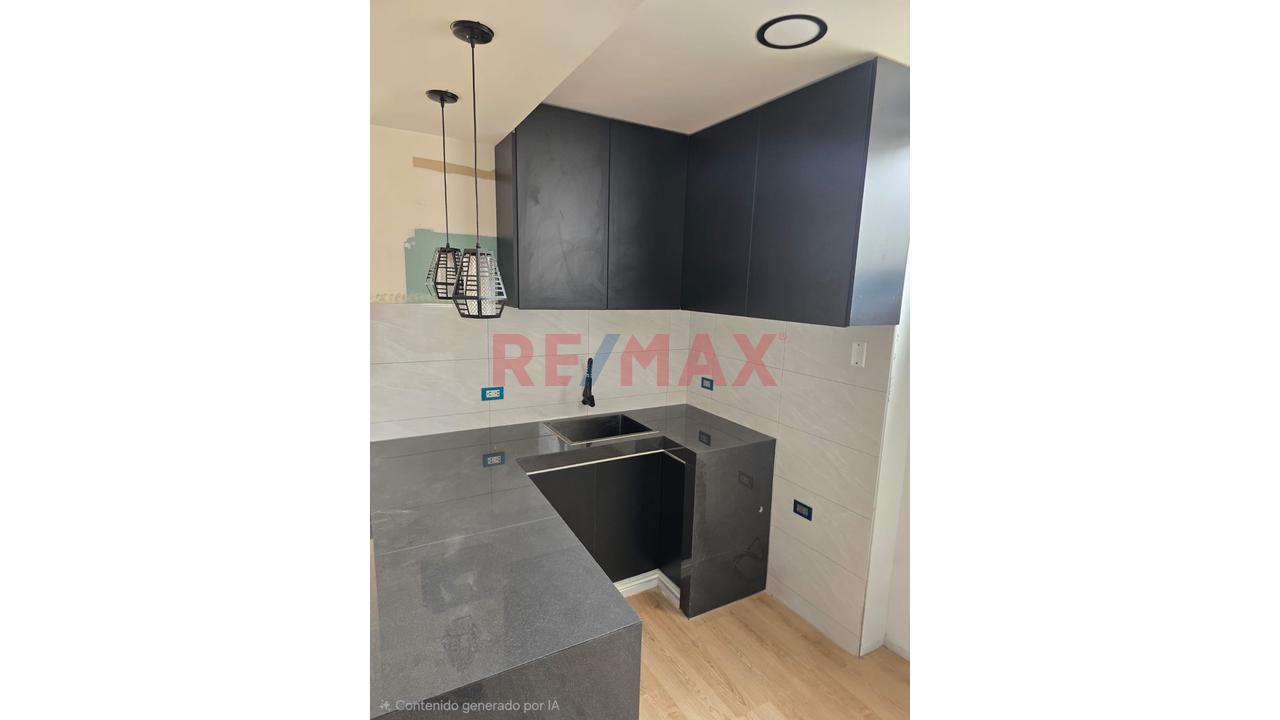 🏡 Departamento En Ciudad Y Campo - Rimac Por S/1,200 Al Mes — foto 5