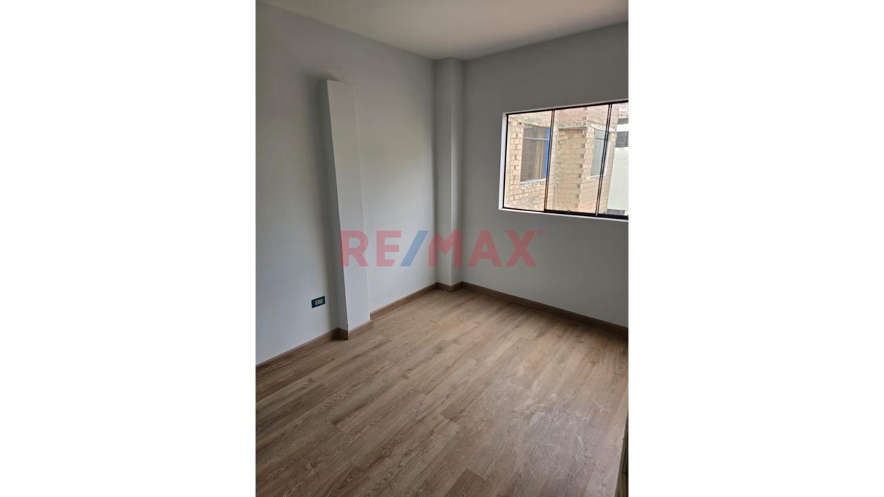 🏡 Departamento En Ciudad Y Campo - Rimac Por S/1,200 Al Mes — foto 3