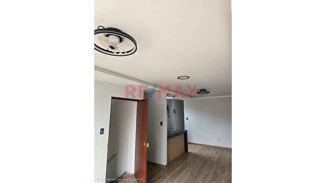 🏡 Departamento En Ciudad Y Campo - Rimac Por S/1,200 Al Mes — foto 2