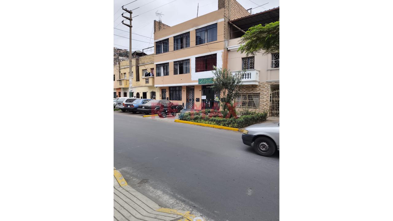 Ocasión! 🏡 Departamento En Venta ( Con Aires)  En Av. El Sol, Ciudad Y Campo - Rímac — foto 2