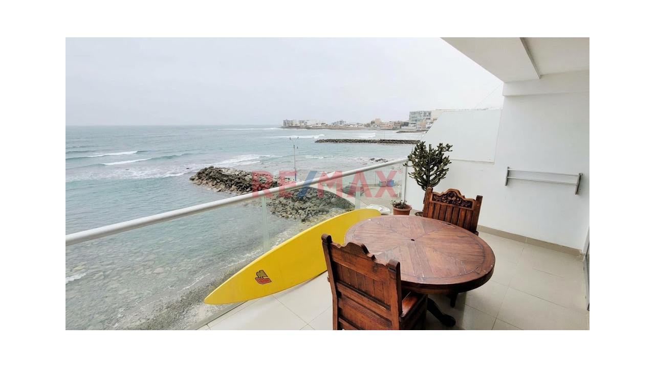 ¡Tus Días Frente A Las Olas Izquierdas De San Bartolo! 🌊🏄♂️ - 11