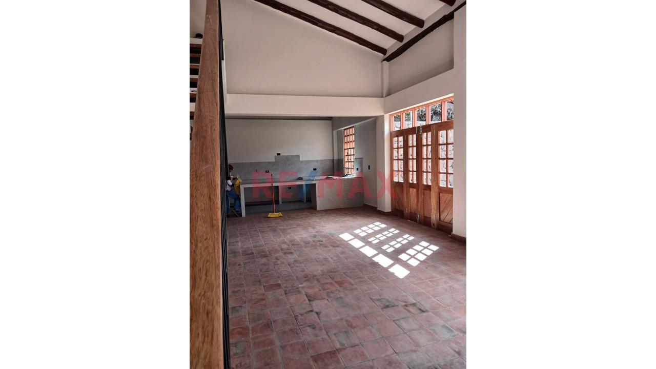 🌿🏡 Casa De Campo En Alquiler – Huycho, Urubamba ✨ - 3