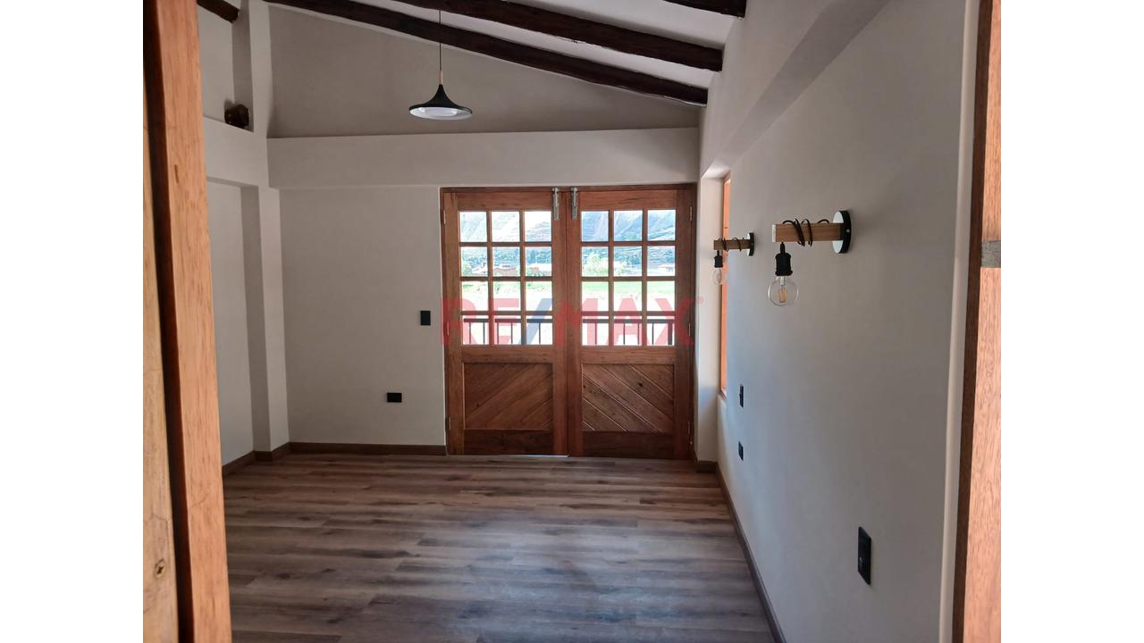 🌿🏡 Casa De Campo En Alquiler – Huycho, Urubamba ✨ - 2