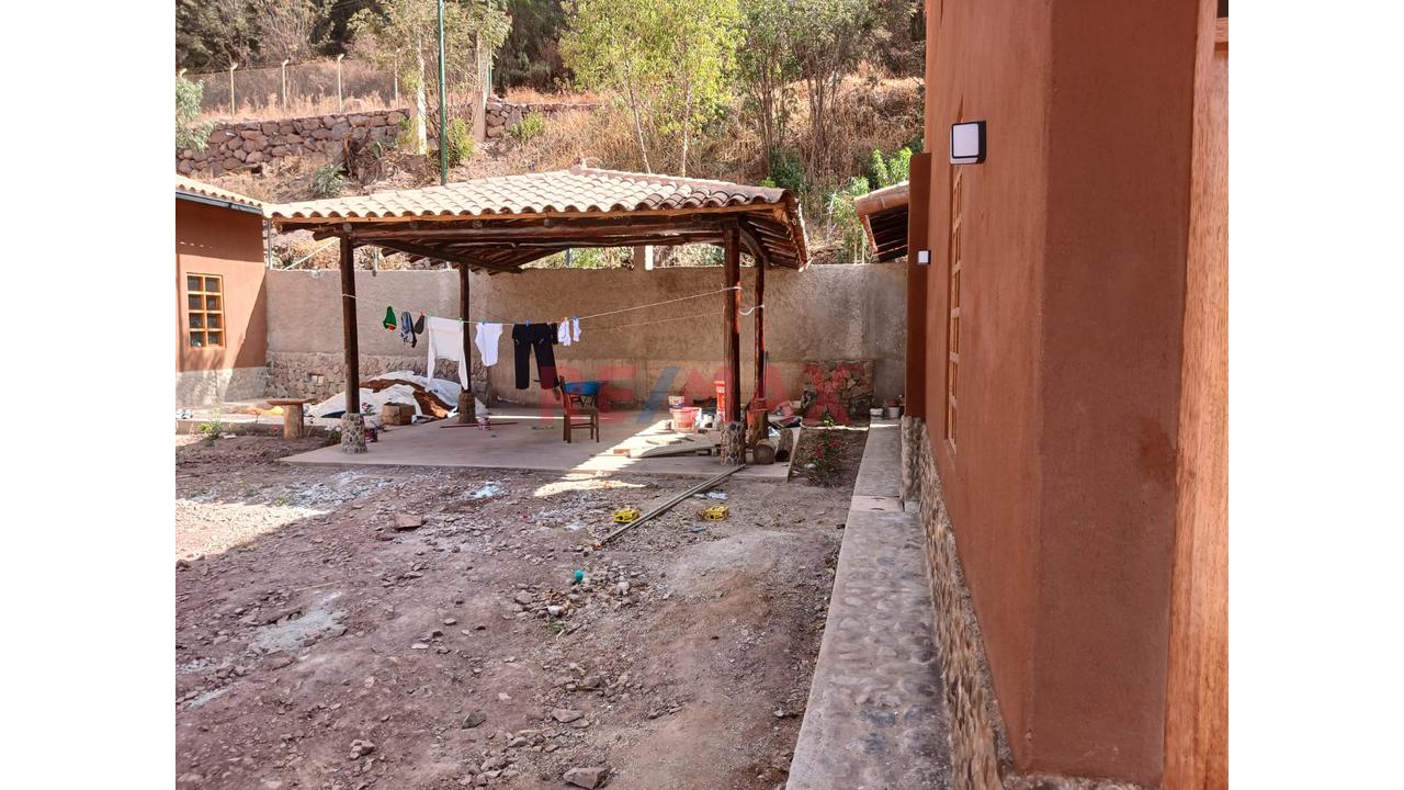 🌿🏡 Casa De Campo En Alquiler – Huycho, Urubamba ✨ - 6
