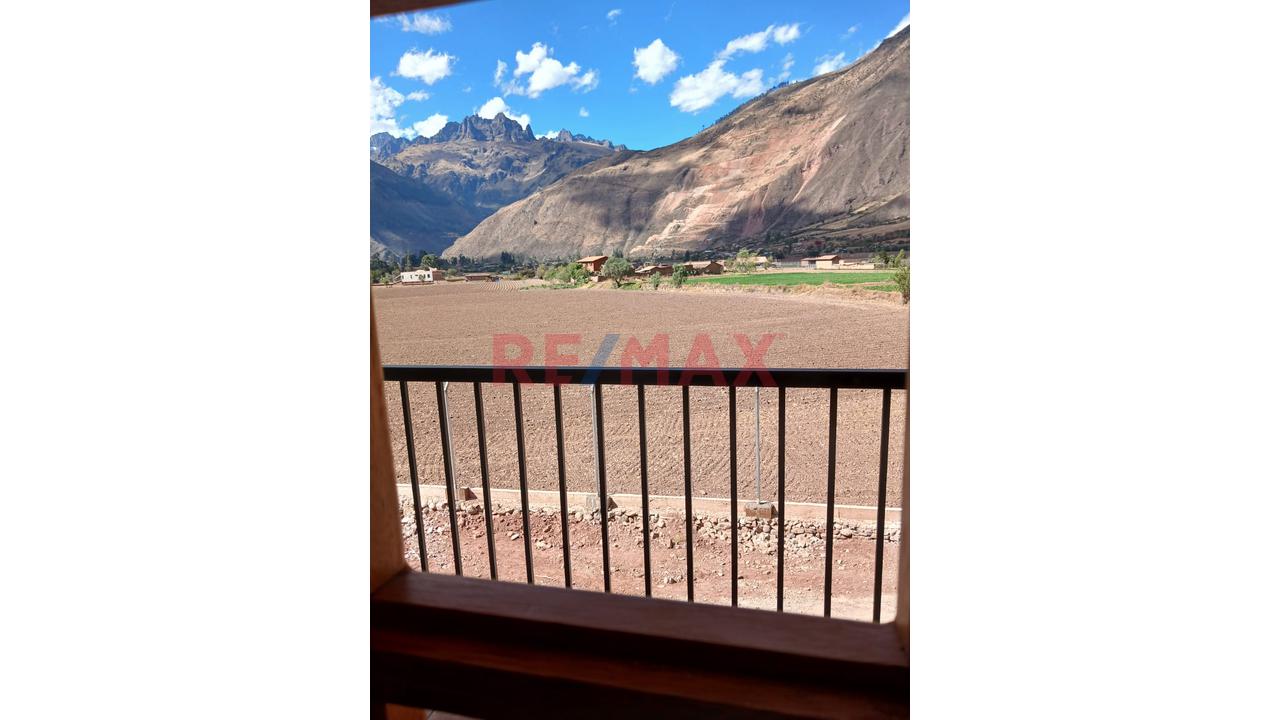 🌿🏡 Casa De Campo En Alquiler – Huycho, Urubamba ✨ - 4