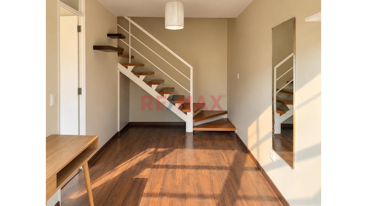 🏡 Triplex En Venta En La Molina | 126 M² | Us$ 174,000 | Re/Max Munay — foto 6