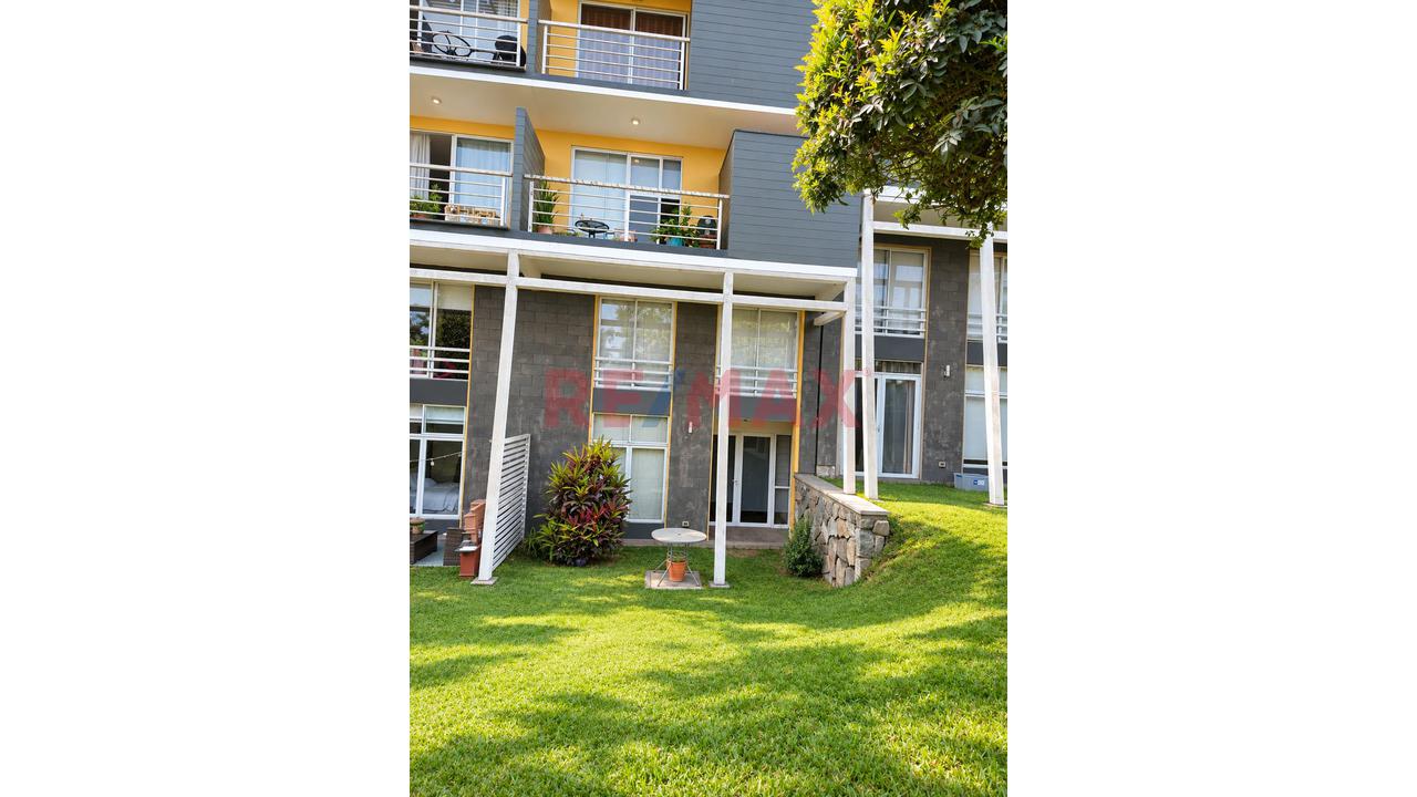 🏡 Triplex En Venta En La Molina | 126 M² | Us$ 174,000 | Re/Max Munay — foto 11