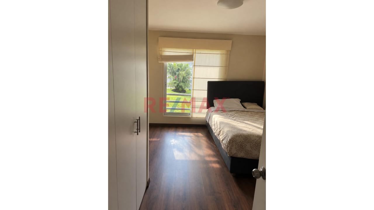 🏡 Triplex En Venta En La Molina | 126 M² | Us$ 174,000 | Re/Max Munay — foto 7