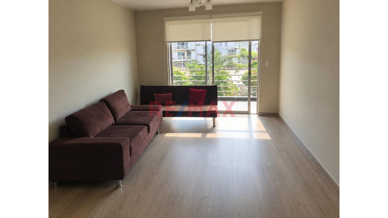 🏡 Triplex En Venta En La Molina | 126 M² | Us$ 174,000 | Re/Max Munay — foto 5