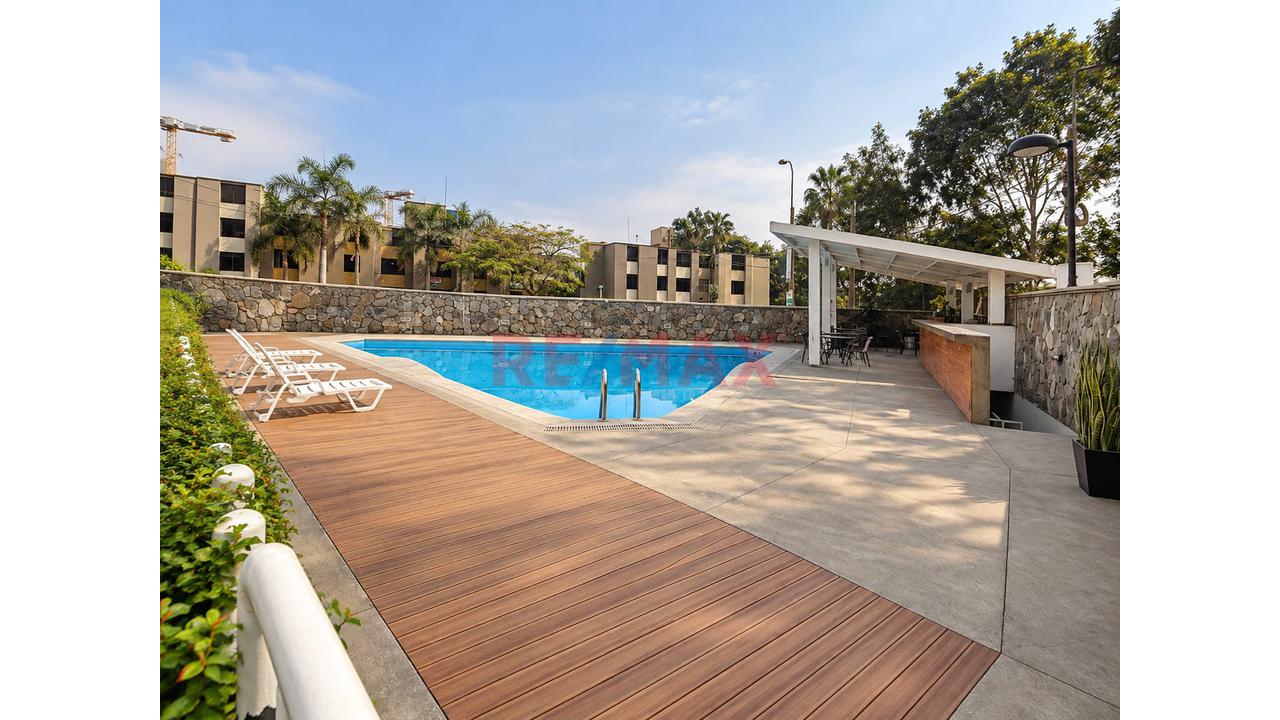 🏡 Triplex En Venta En La Molina | 126 M² | Us$ 174,000 | Re/Max Munay — foto 10