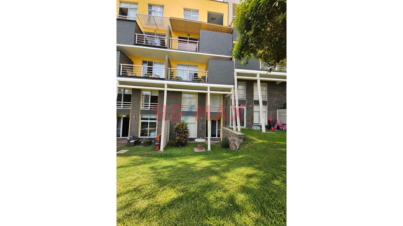 🏡 Triplex En Venta En La Molina | 126 M² | Us$ 174,000 | Re/Max Munay — foto 3