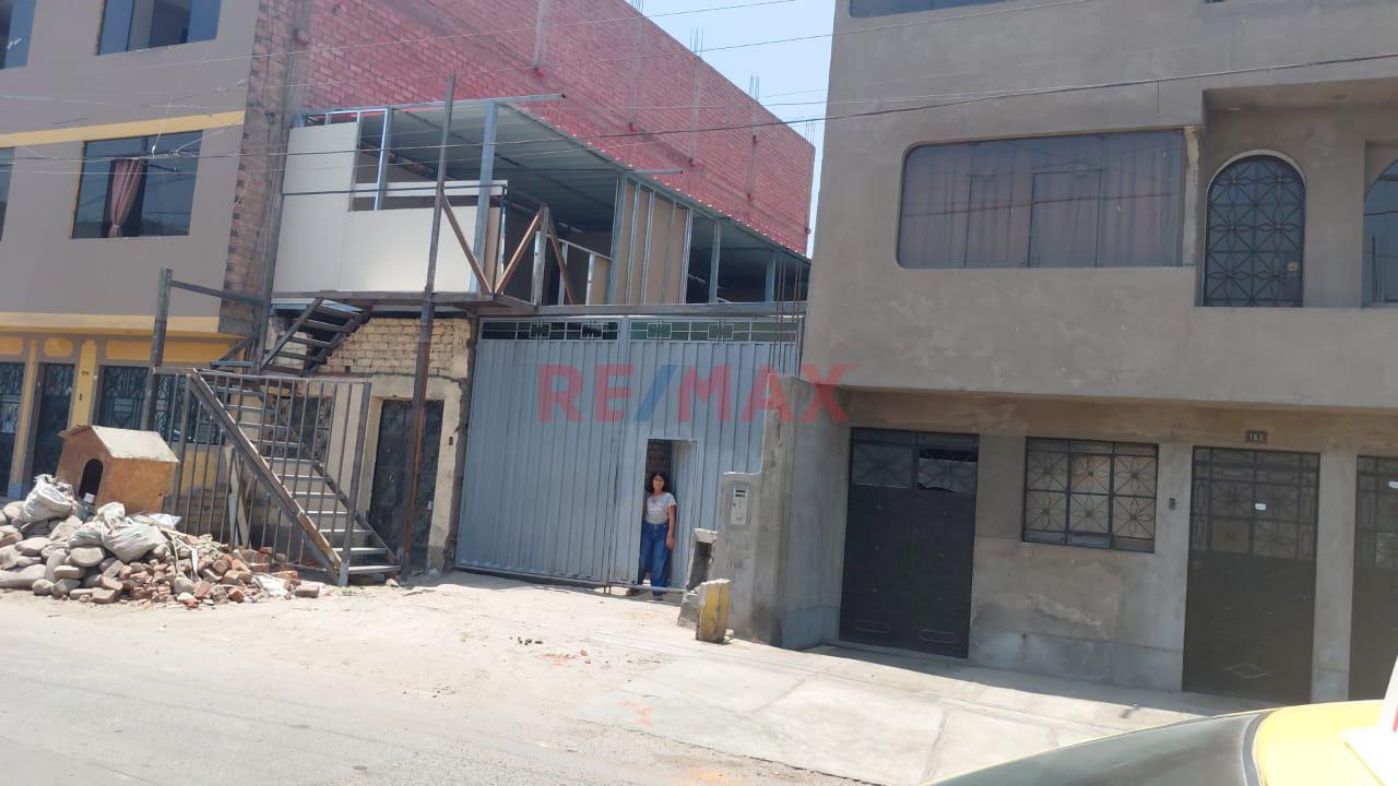 🏡 Terreno En Venta En Santa Anita – Urbanización Universal - 1