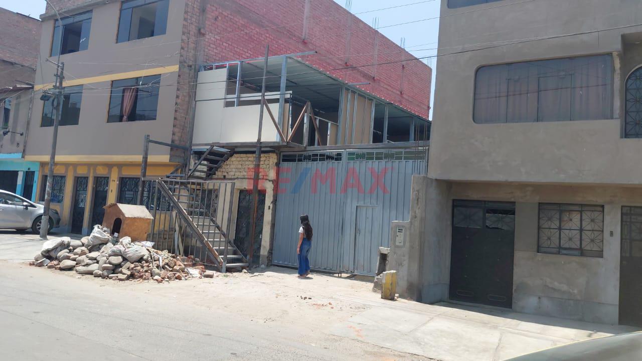 🏡 Terreno En Venta En Santa Anita – Urbanización Universal - 2