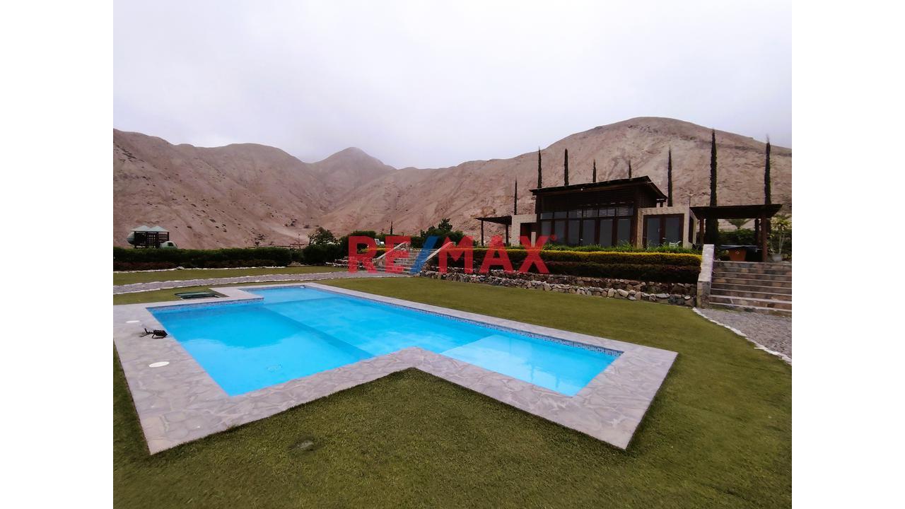 Vendo Terreno En Pachacamac - Condominio Bahías 3 🌳🌄 - 3