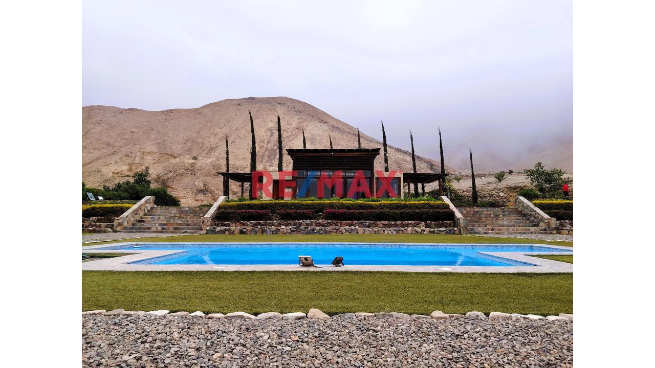 Vendo Terreno En Pachacamac - Condominio Bahías 3 🌳🌄 - 2