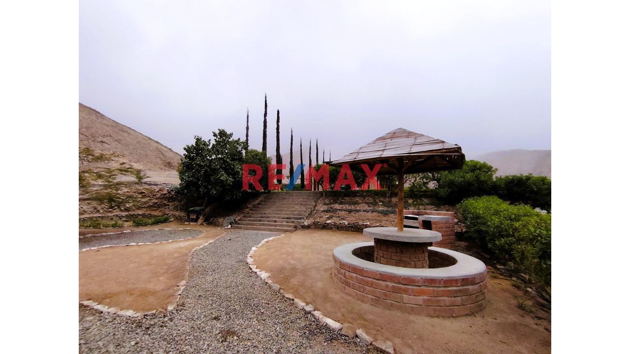 Vendo Terreno En Pachacamac - Condominio Bahías 3 🌳🌄 - 4