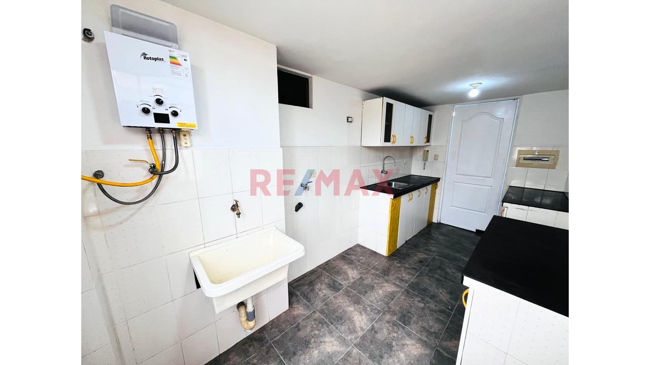 Departamento Exclusivo En Surco – Seguridad, Ascensor Y Excelente Ubicación - 17