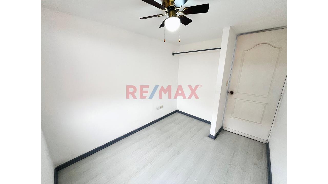 Departamento Exclusivo En Surco – Seguridad, Ascensor Y Excelente Ubicación - 9
