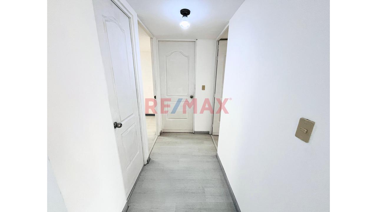 Departamento Exclusivo En Surco – Seguridad, Ascensor Y Excelente Ubicación - 7