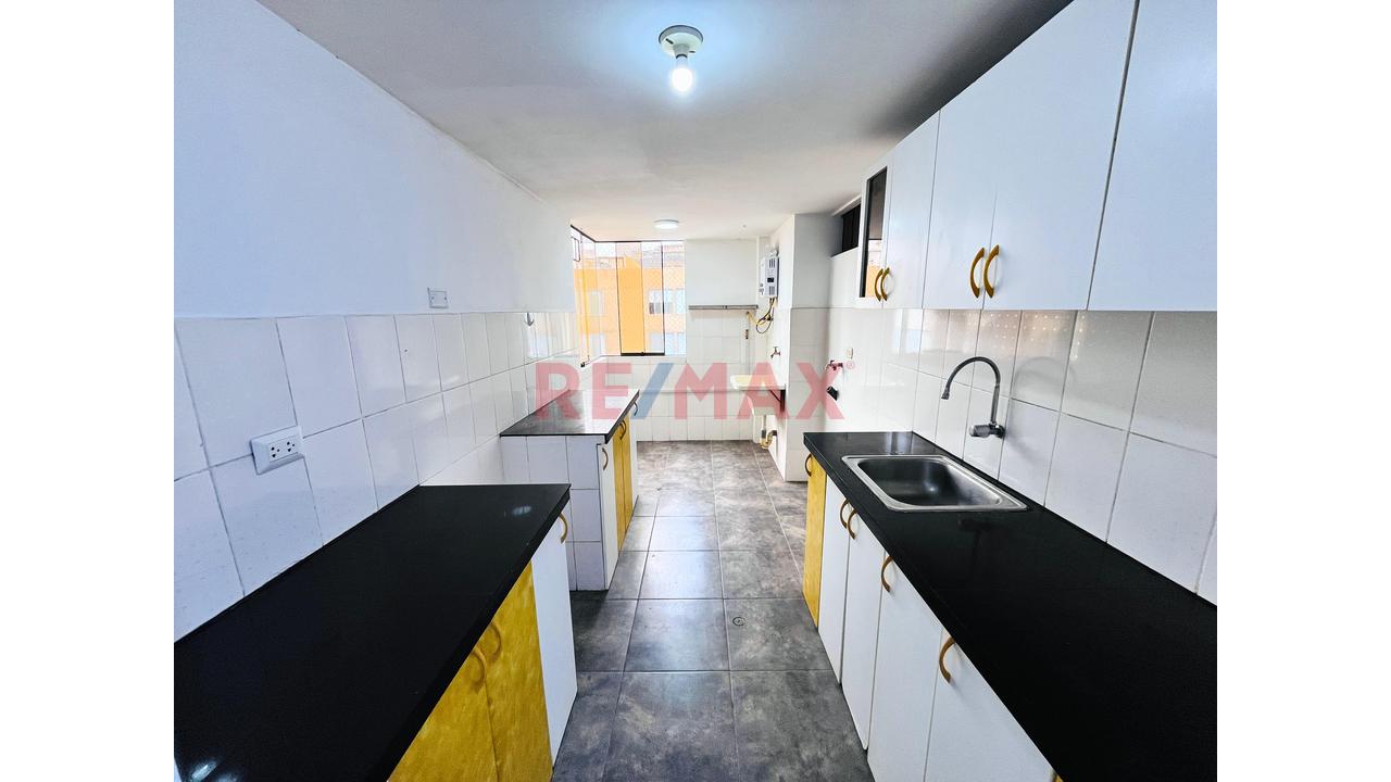 Departamento Exclusivo En Surco – Seguridad, Ascensor Y Excelente Ubicación - 14