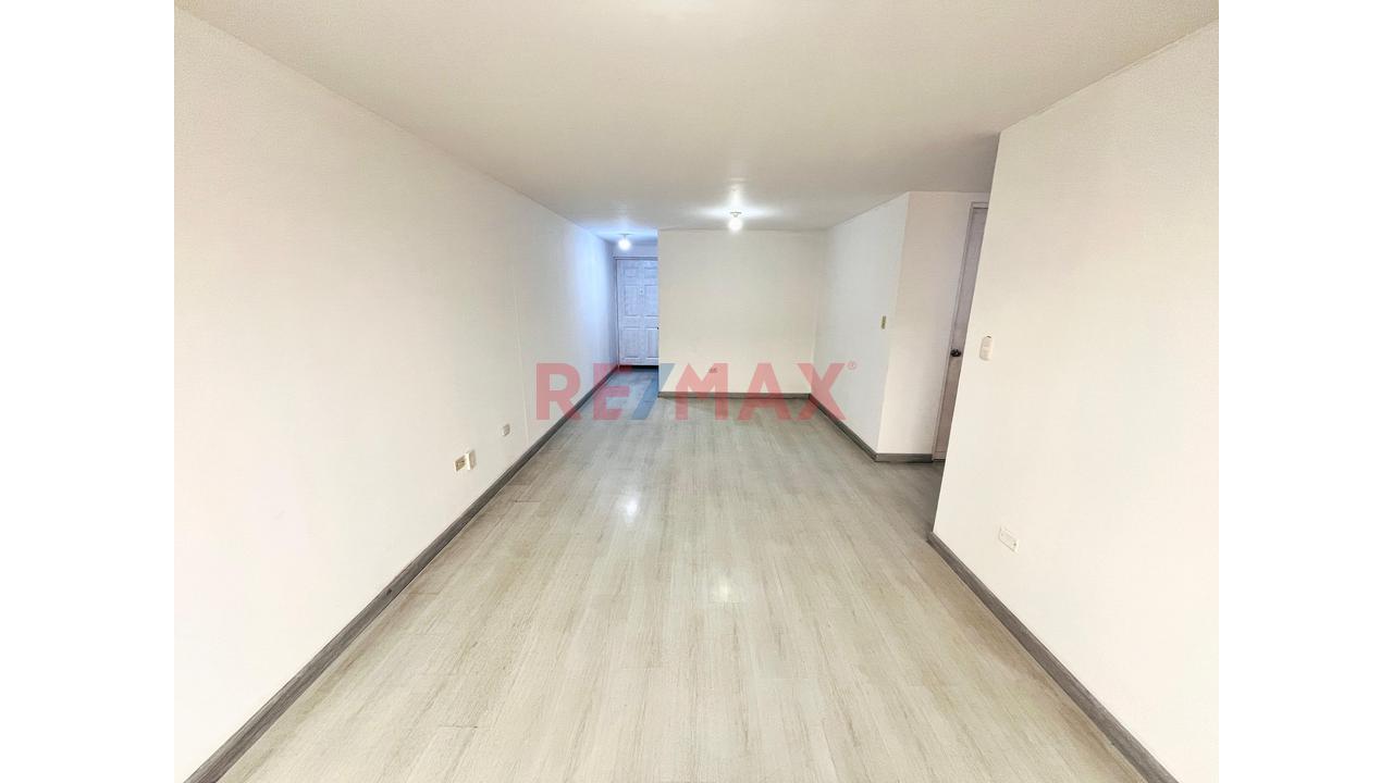 Departamento Exclusivo En Surco – Seguridad, Ascensor Y Excelente Ubicación - 5