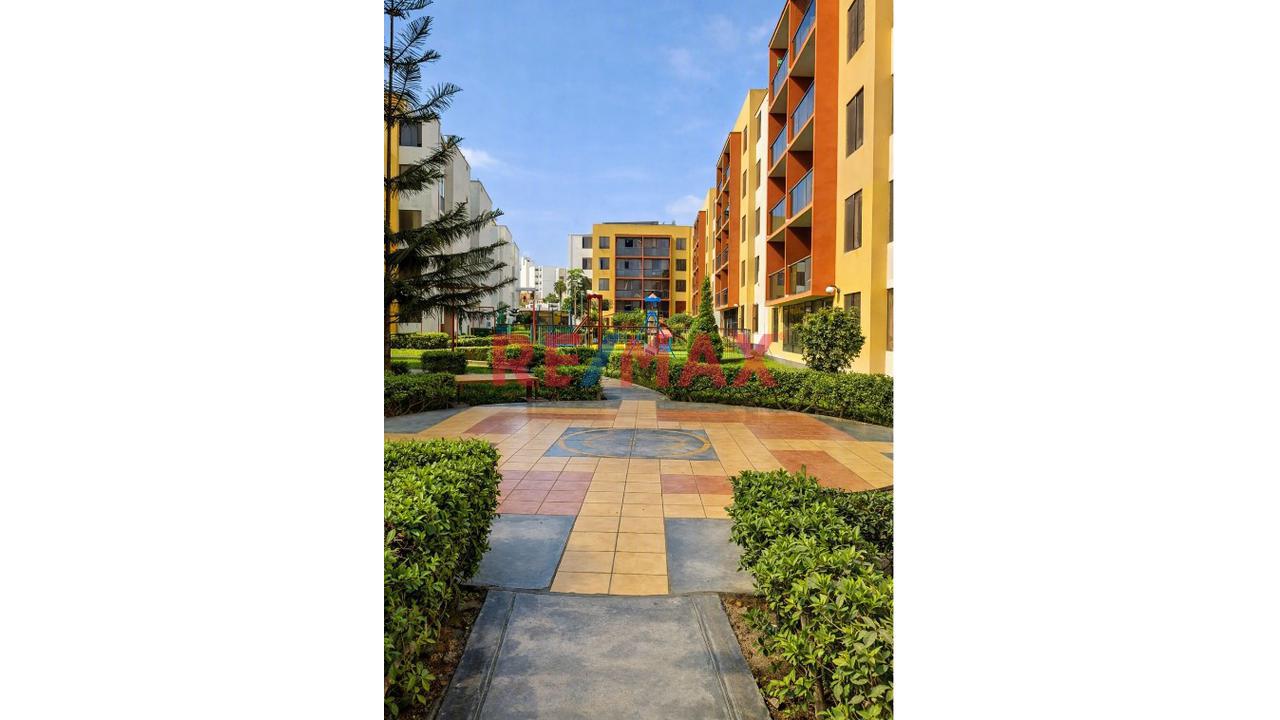 Departamento Exclusivo En Surco – Seguridad, Ascensor Y Excelente Ubicación - 1