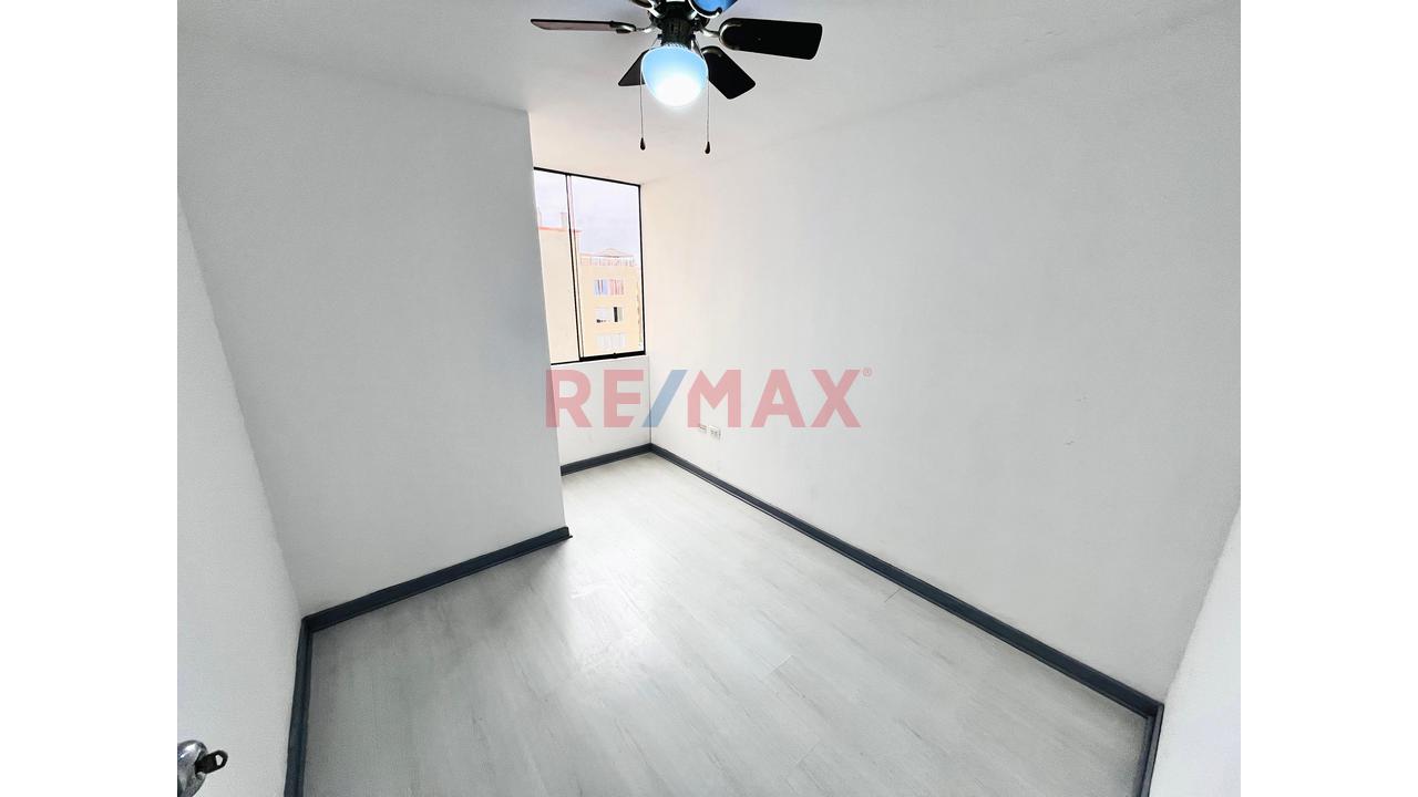 Departamento Exclusivo En Surco – Seguridad, Ascensor Y Excelente Ubicación - 10