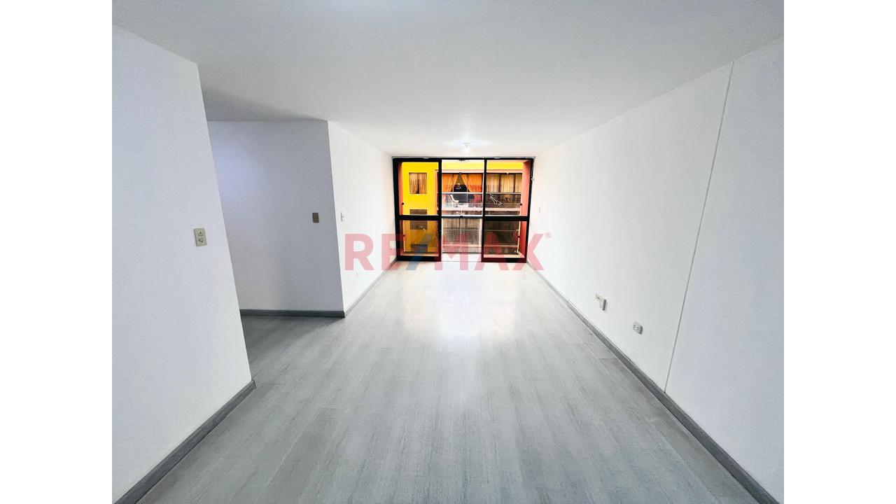 Departamento Exclusivo En Surco – Seguridad, Ascensor Y Excelente Ubicación - 6