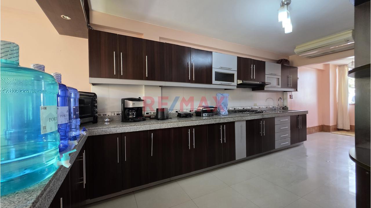 Casa En El Condominio Alameda Country Club Pimentel - 4