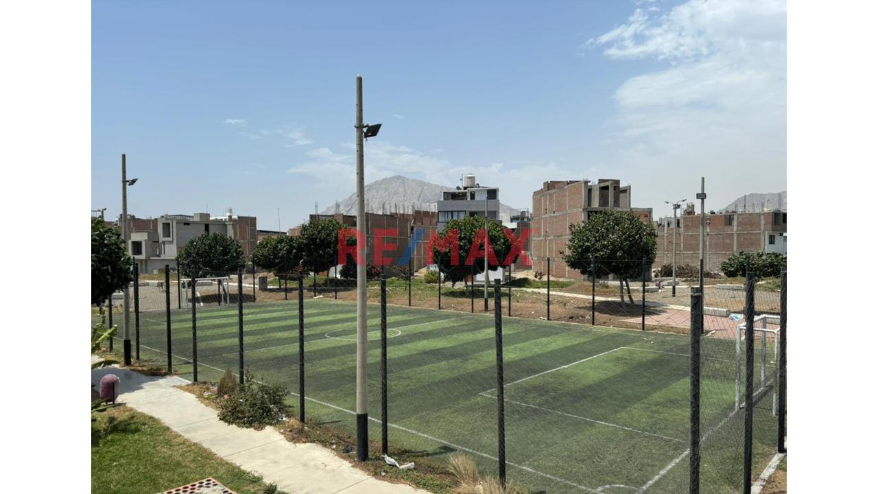 Venta De Terreno De 96.17 M² – Altos Del Valle, Moche - 4