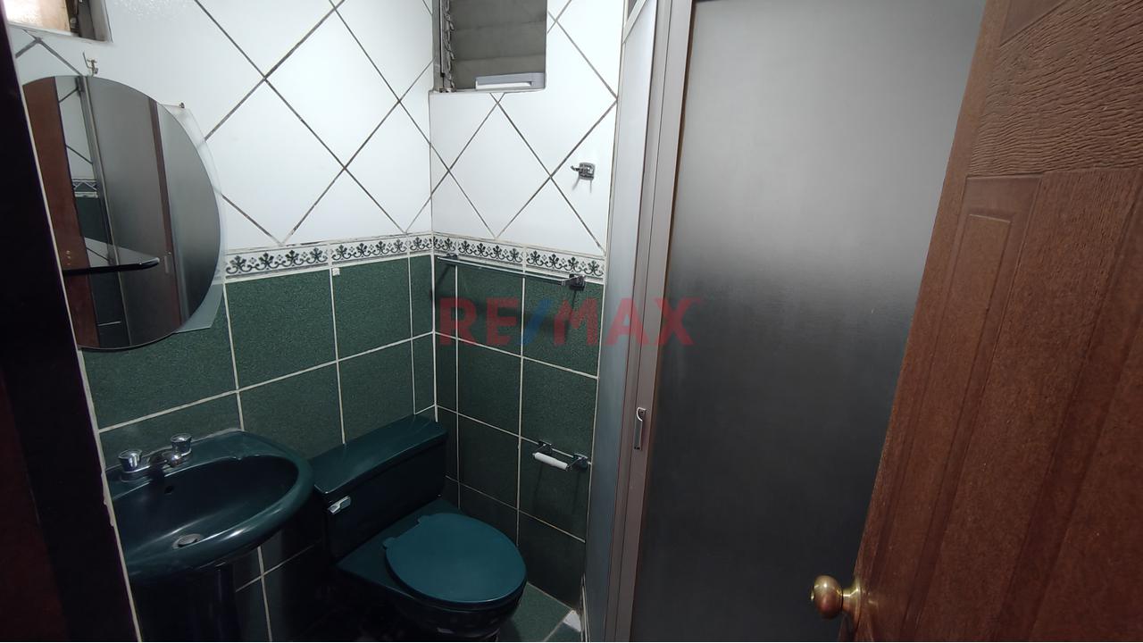 Vendo Departamento En Tercer Piso A Espaldas De La Universidad Católica De Santa Maria – Arequipa - 8