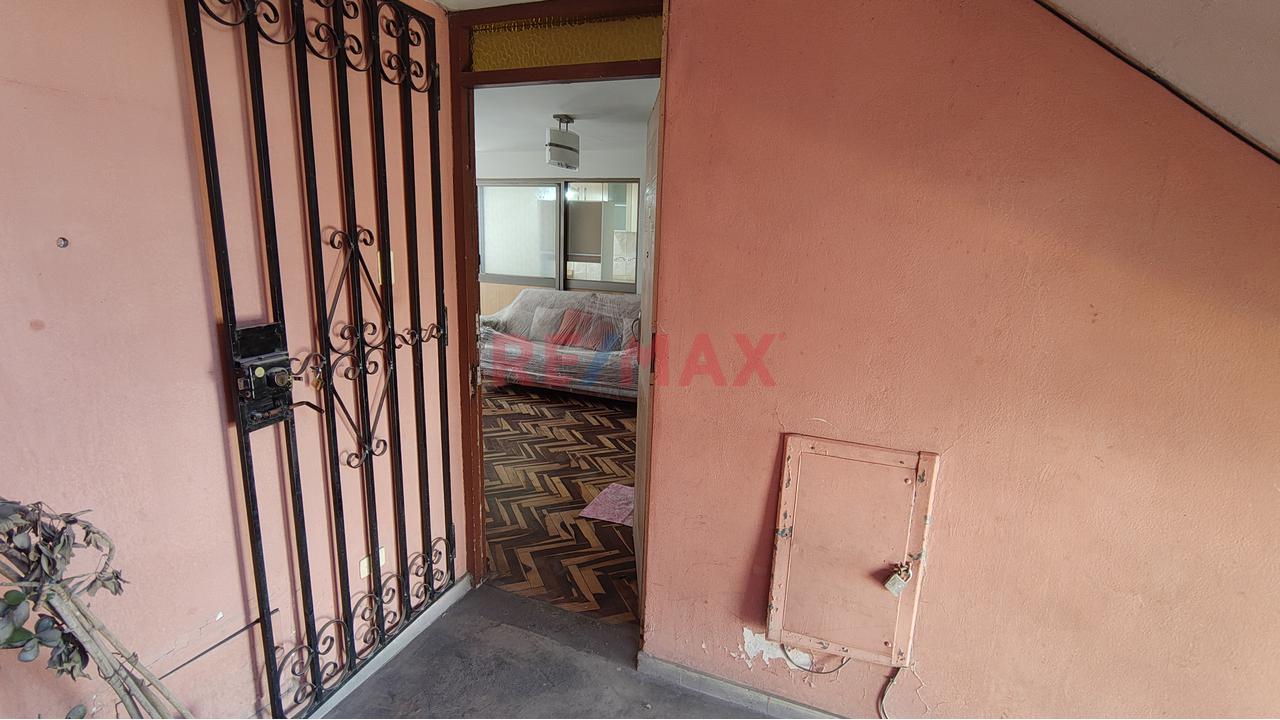 Vendo Departamento En Tercer Piso A Espaldas De La Universidad Católica De Santa Maria – Arequipa - 9