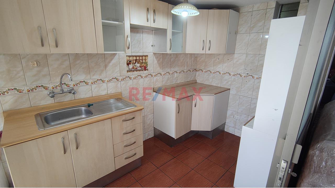 Vendo Departamento En Tercer Piso A Espaldas De La Universidad Católica De Santa Maria – Arequipa - 6