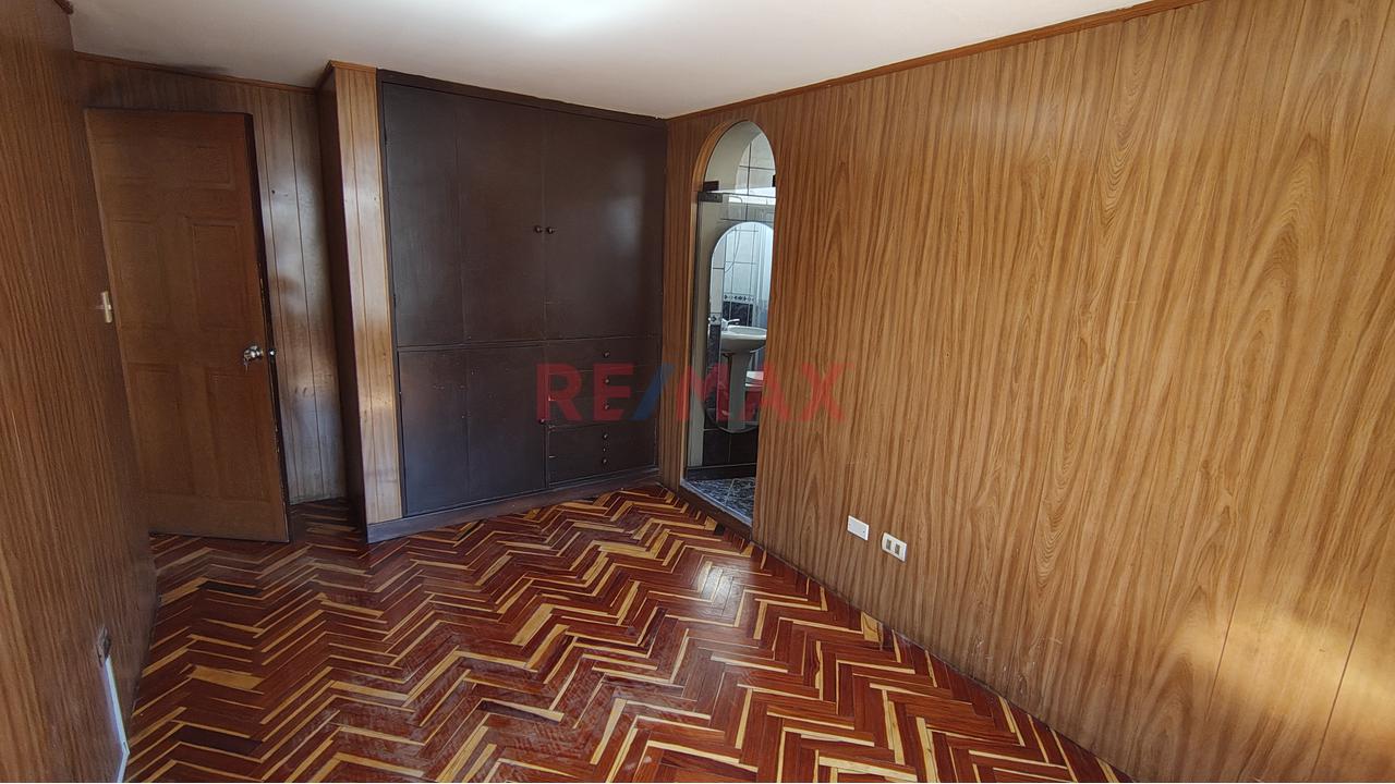 Vendo Departamento En Tercer Piso A Espaldas De La Universidad Católica De Santa Maria – Arequipa - 4