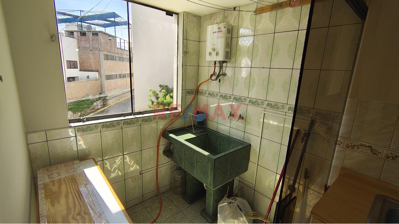 Vendo Departamento En Tercer Piso A Espaldas De La Universidad Católica De Santa Maria – Arequipa - 7