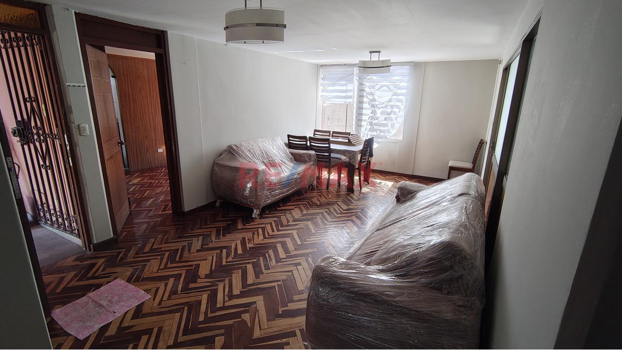 Vendo Departamento En Tercer Piso A Espaldas De La Universidad Católica De Santa Maria – Arequipa - 2