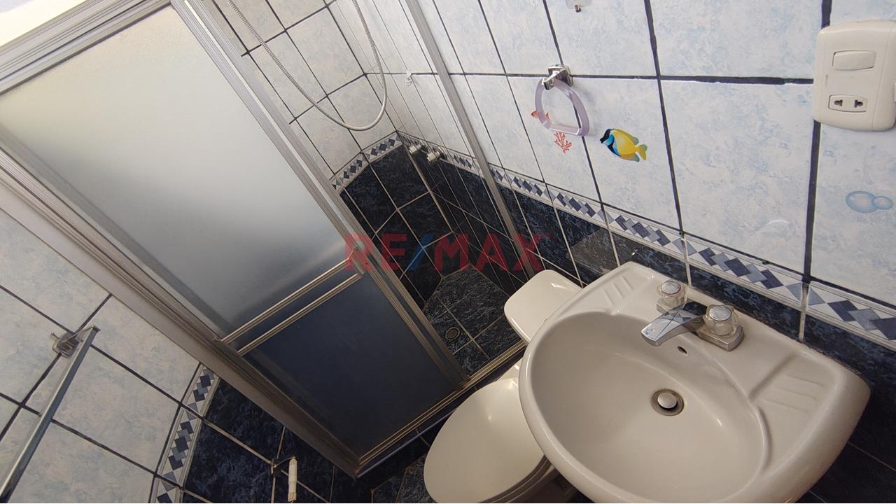 Vendo Departamento En Tercer Piso A Espaldas De La Universidad Católica De Santa Maria – Arequipa - 5