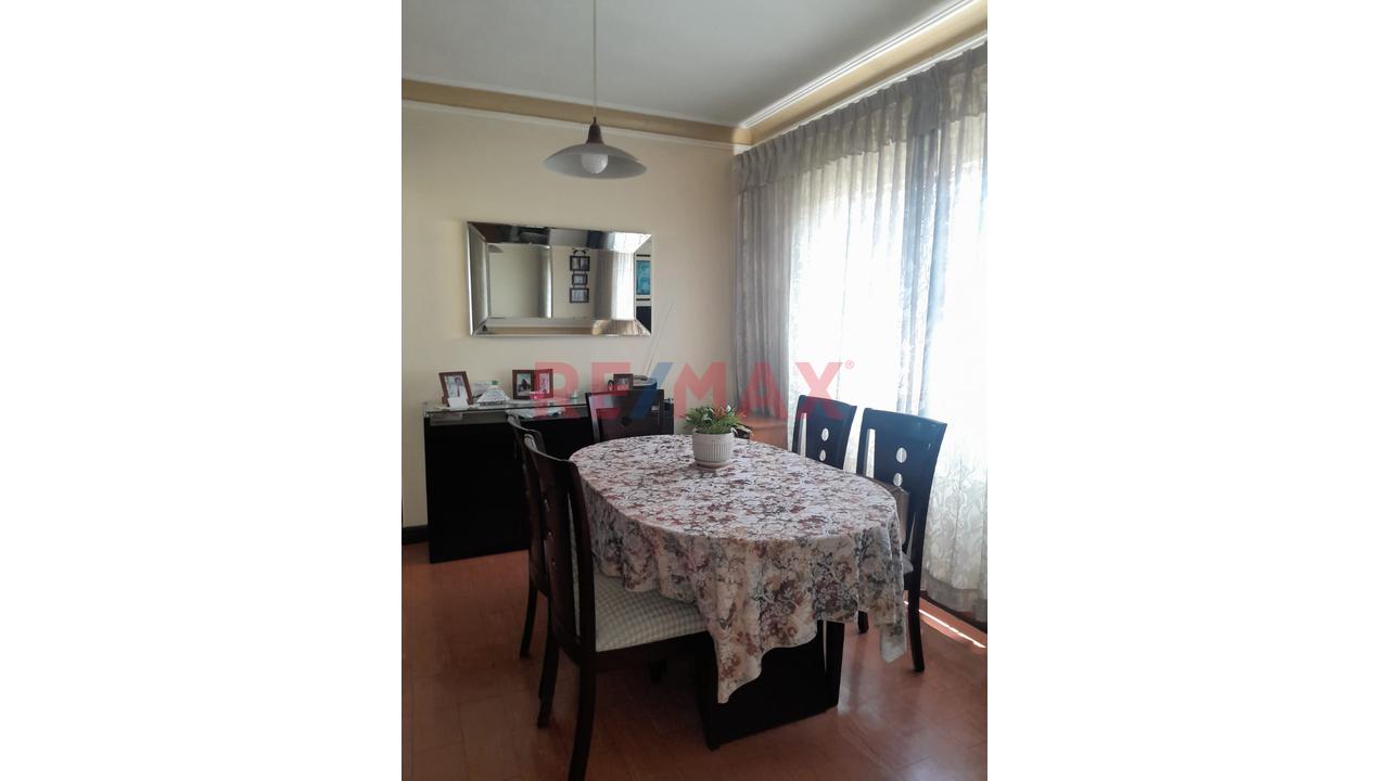 Departamento En Venta - La Victoria - 7