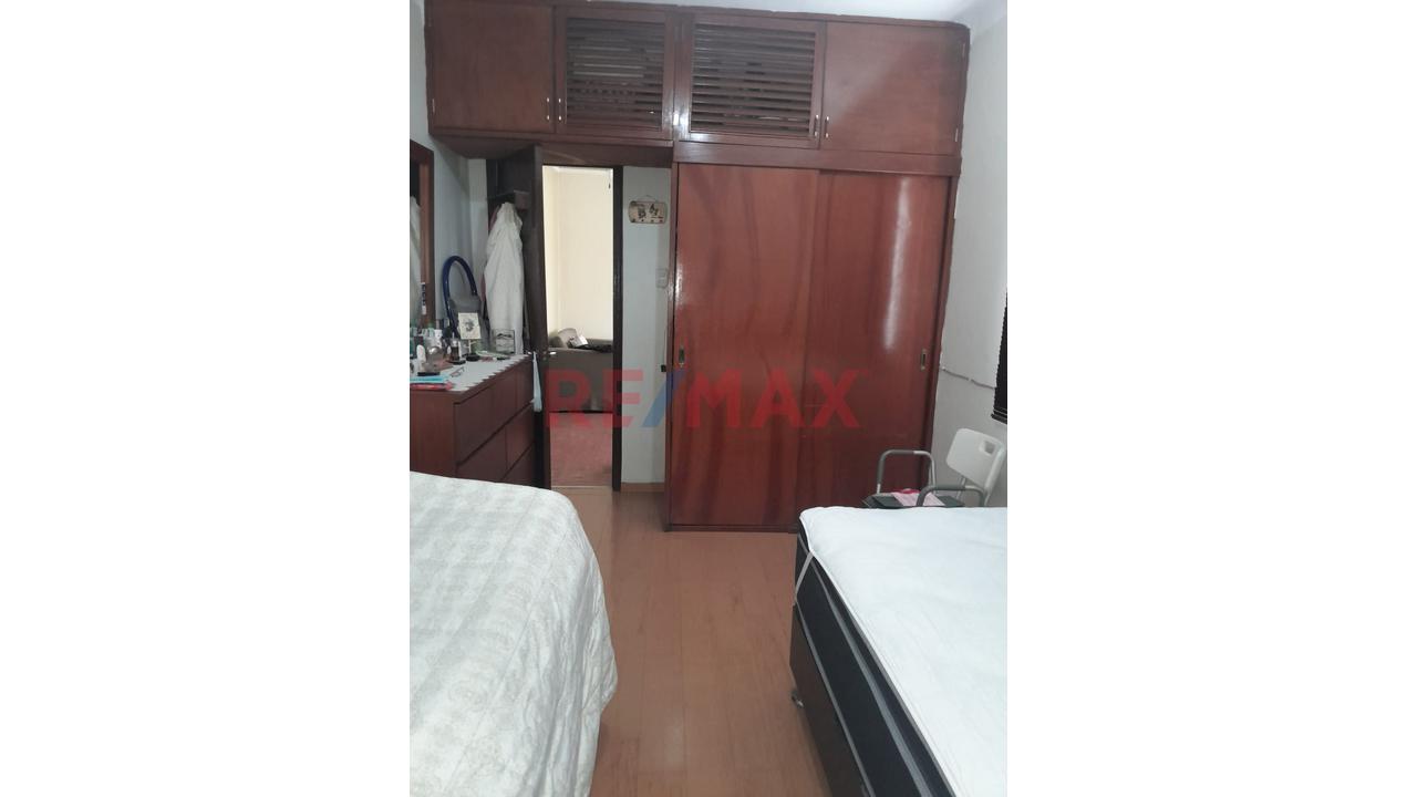Departamento En Venta - La Victoria - 3