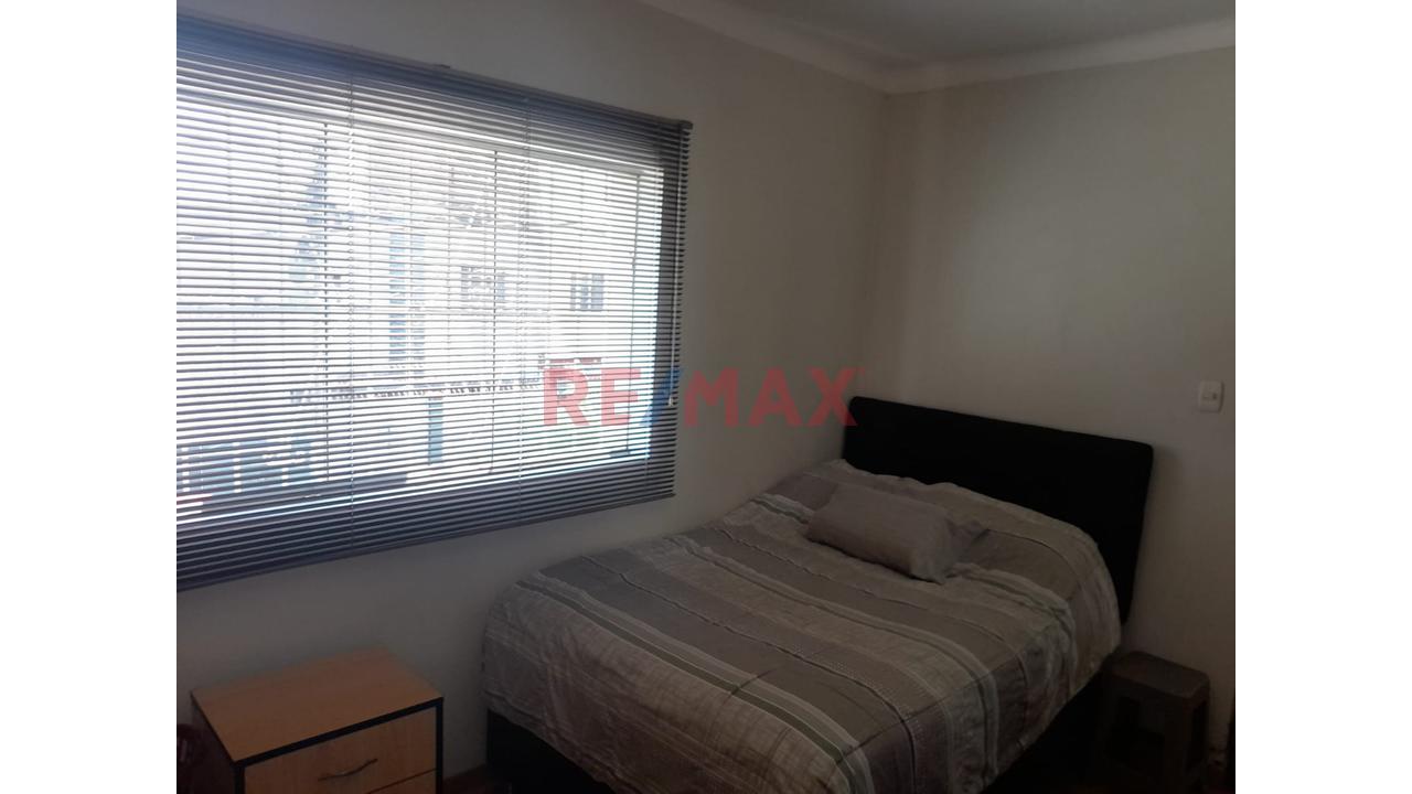 Departamento En Venta - La Victoria - 2