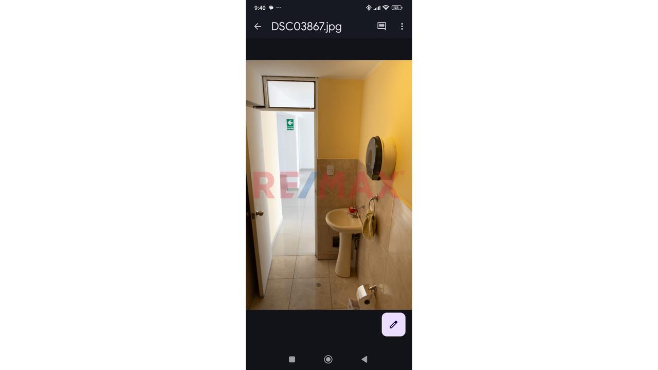 Local En Venta Con 7 Ambientes - 15