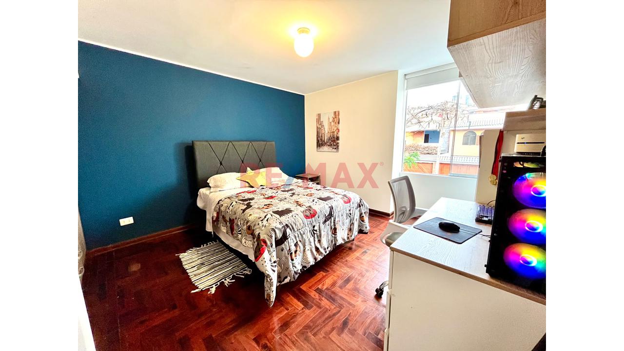 Vendo Hermosa Casa Lista Para Mudarse En Santa Patricia - 15