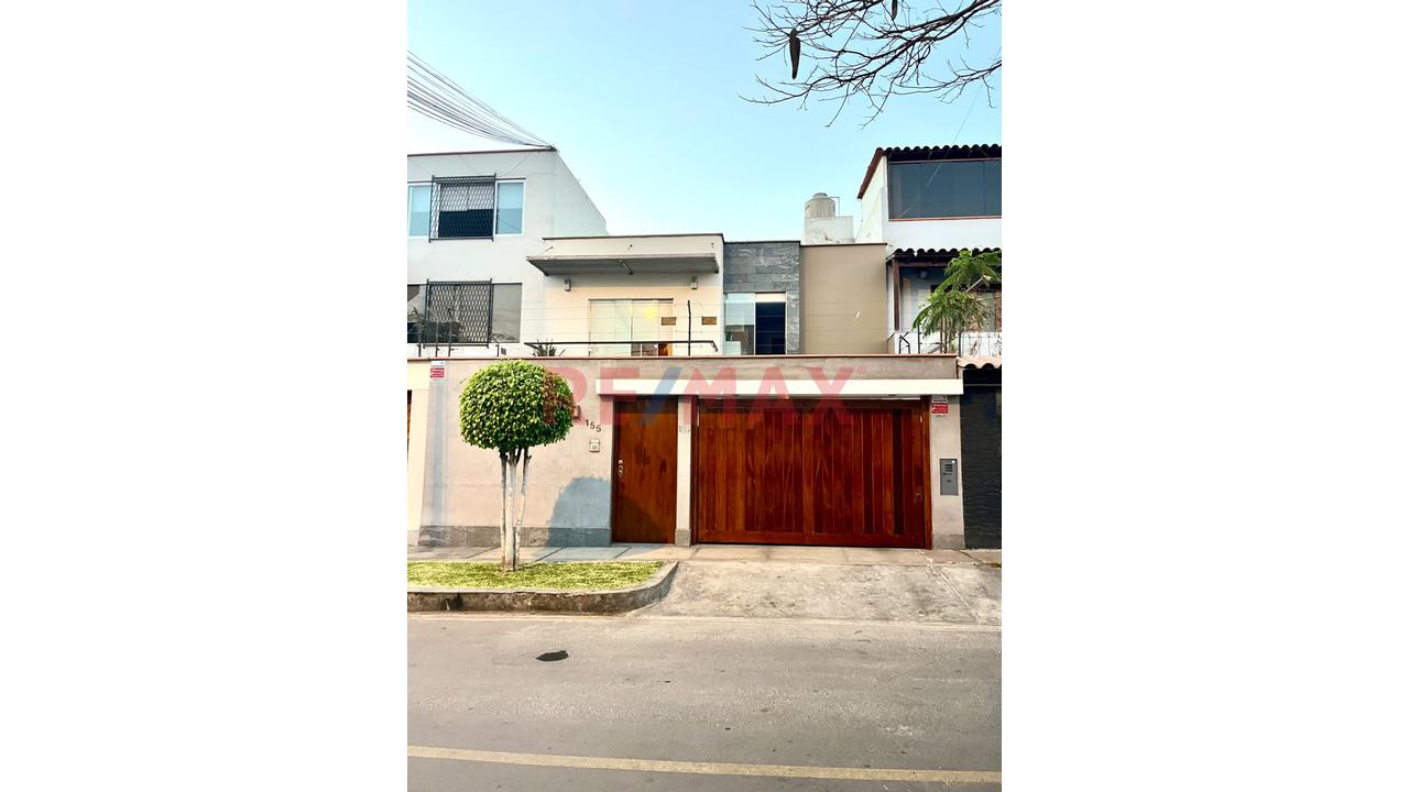 Vendo Hermosa Casa Lista Para Mudarse En Santa Patricia - 2