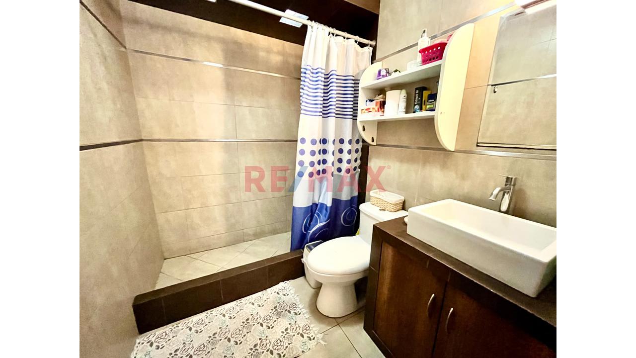 Vendo Hermosa Casa Lista Para Mudarse En Santa Patricia - 18